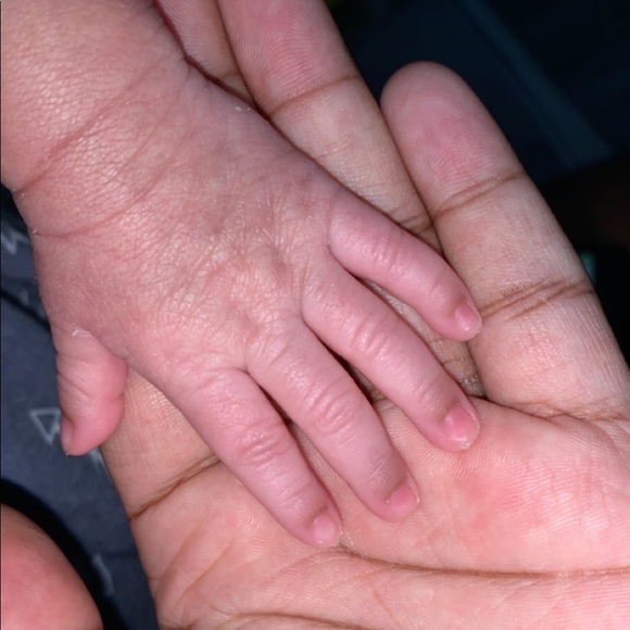 Meet your Posher, Ty - Picture 5 of 5